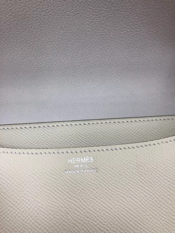 Firstbag HERMES CONSTANCE 24 ALL HANDMADE 0118