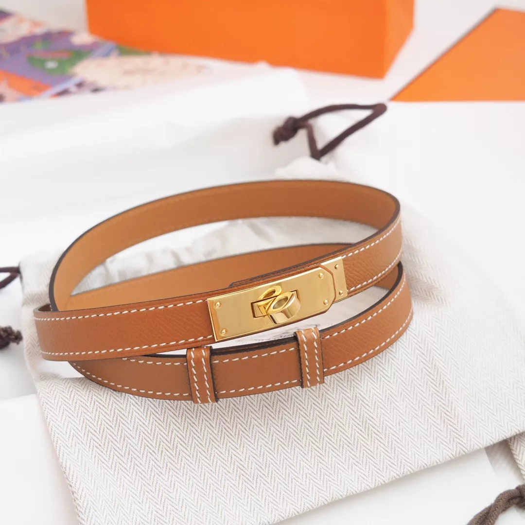 HERMES BELT 0119