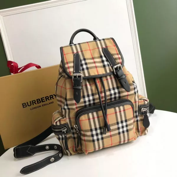 BURBERRY BACKPACK 0116