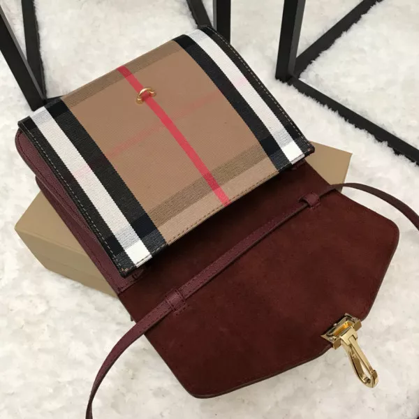 Firstbags ru Burberry Crossbody Bag 0116