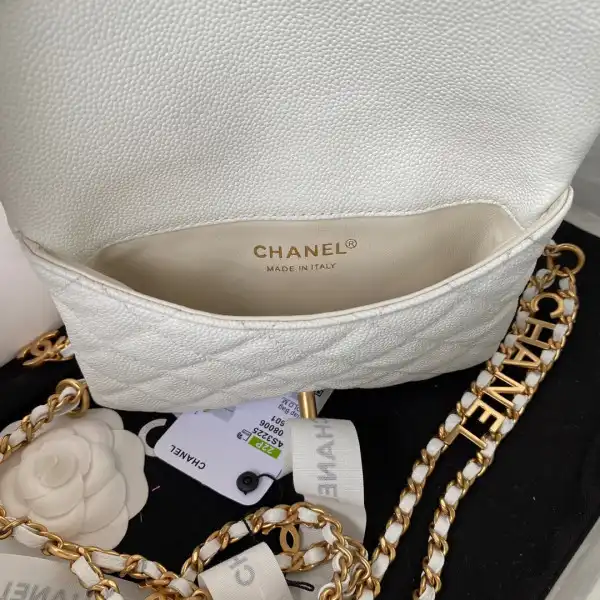 First bags ru CHANEL WAIST BAG 0125