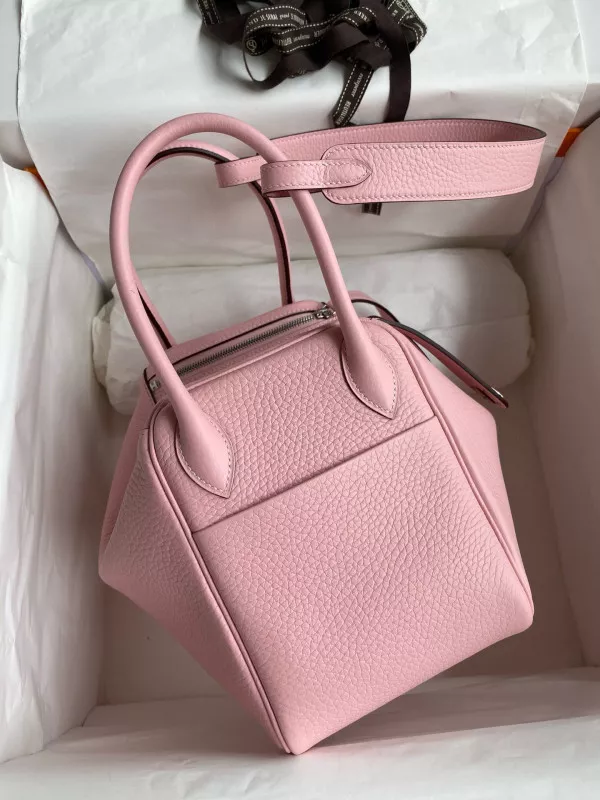 Firstbags ru review HERMES LINDY 26 HANDMADE 0118