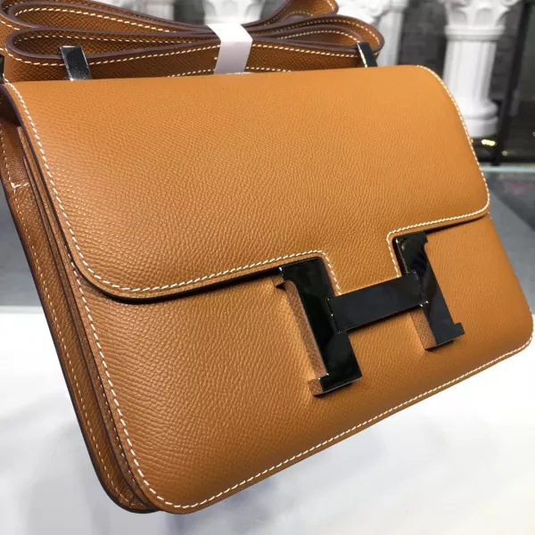 Firstbag HERMES CONSTANCE 24 ALL HANDMADE 0118