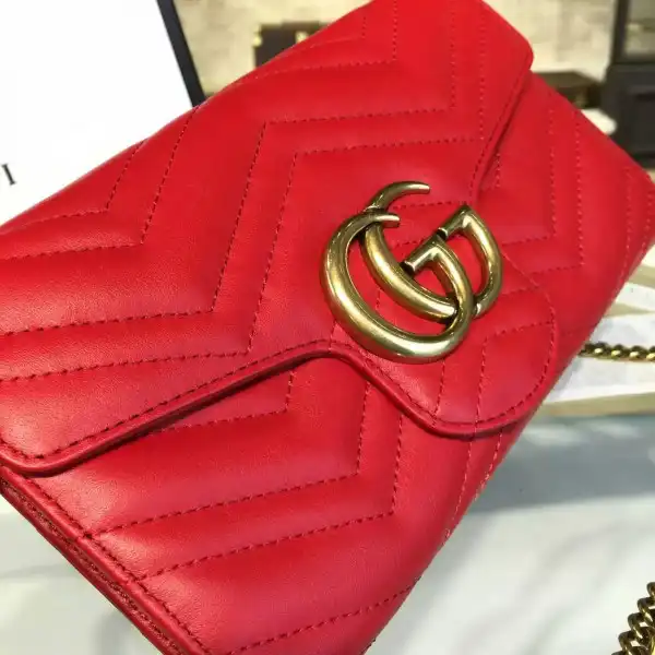 Firstbag ru Gucci GG Marmont 0127