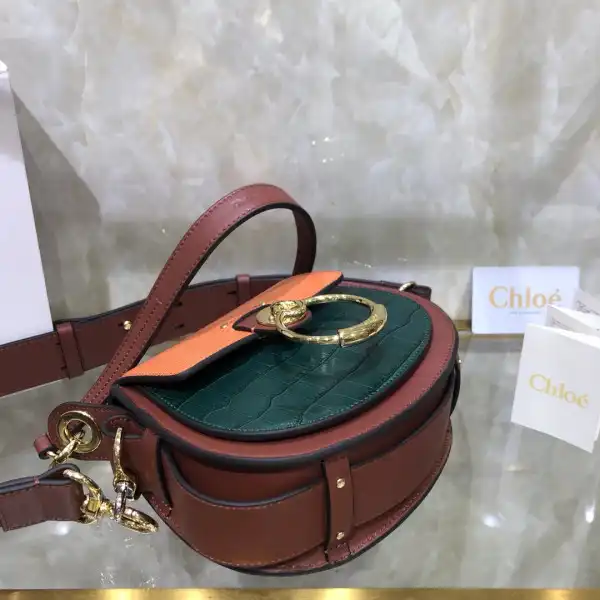 Firstbag ru CHLOÉ SMALL TESS BAG 0131