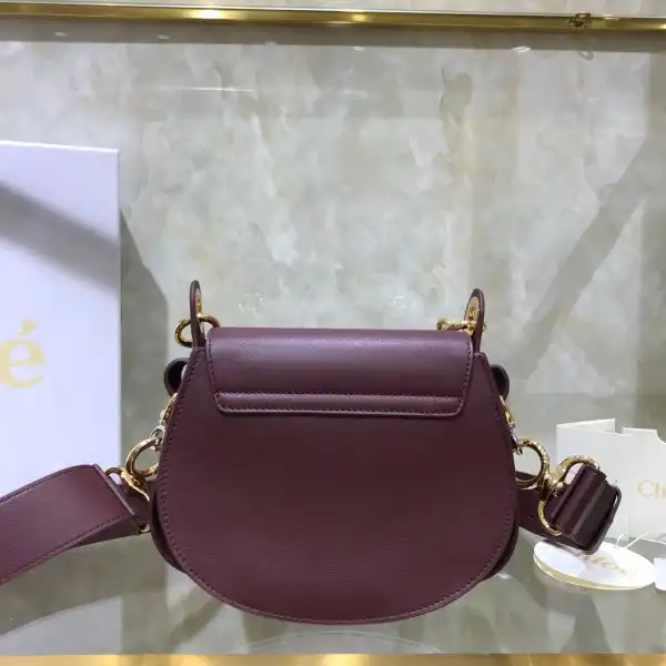 Firstbag ru CHLOÉ SMALL TESS BAG 0128