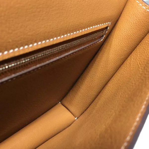 Firstbag HERMES CONSTANCE 24 ALL HANDMADE 0118