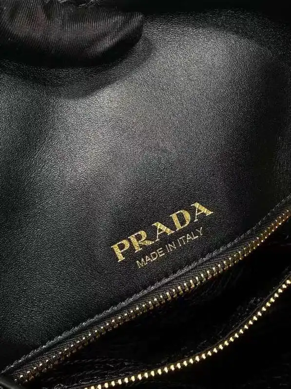 First bags ru reviews PRADA large tote Bag 0122