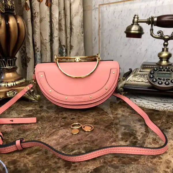 Firstbag CHLOÉ NILE MINAUDIÈRE 0128