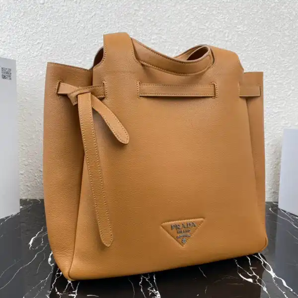 Firstbags ru PRADA Leather tote 0122