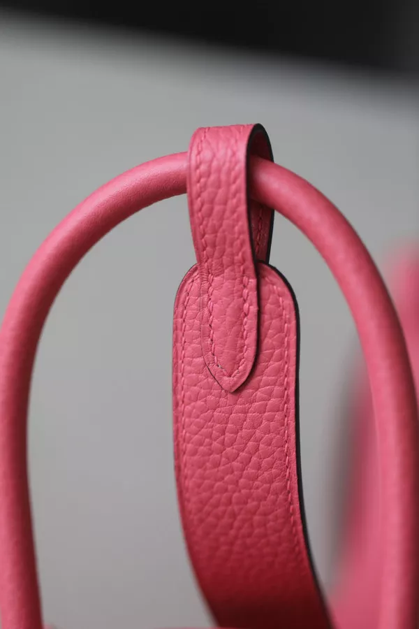 Firstbags ru review HERMES LINDY 26 HANDMADE 0117