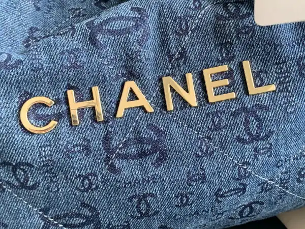 First bags ru CHANEL 22 HANDBAG 0123