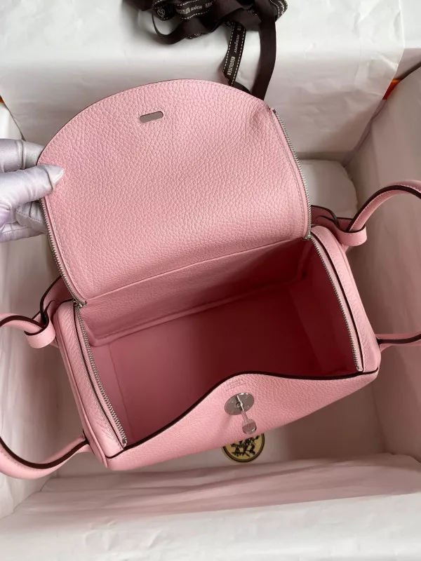 Firstbags ru review HERMES LINDY 26 HANDMADE 0118