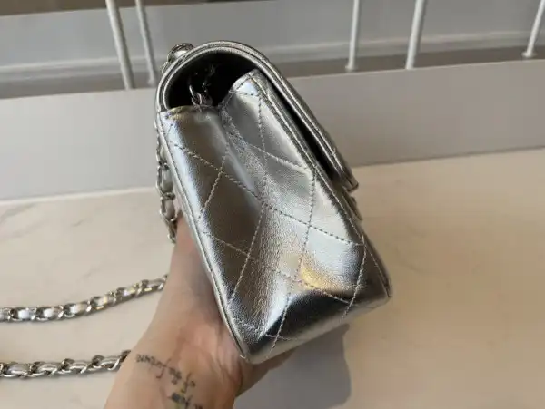 Firstbags ru review CHANEL FLAP BAG 0123