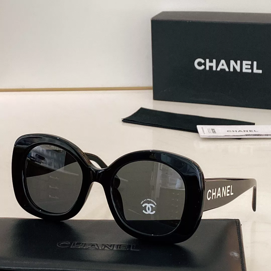 CHANEL SUNGLASSES 0119