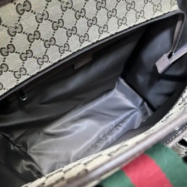 Firstbags ru review GUCCI ORIGINAL GG DIAPER BAG-40*35*20CM 0127