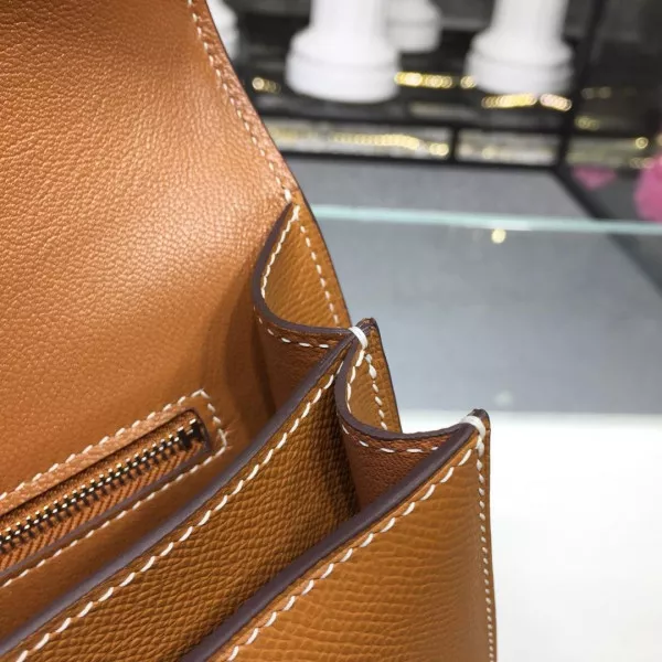 Firstbag HERMES CONSTANCE 24 ALL HANDMADE 0118