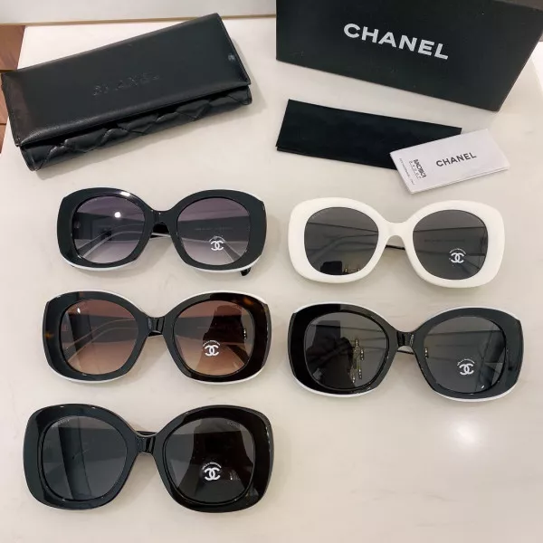 Firstbag CHANEL SUNGLASSES 0119