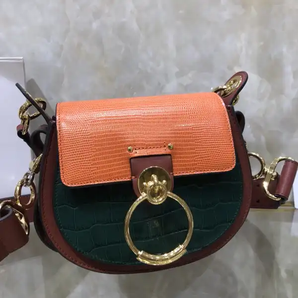 Firstbag ru CHLOÉ SMALL TESS BAG 0131