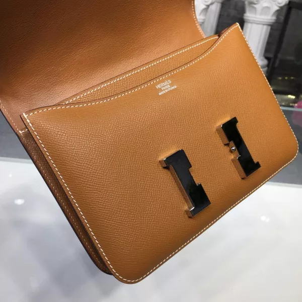 Firstbag HERMES CONSTANCE 24 ALL HANDMADE 0118