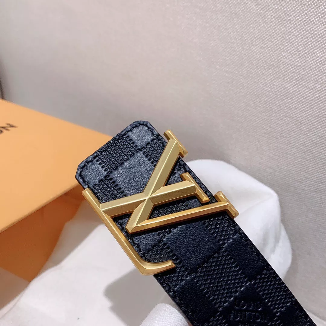 Louis Vuitton Belt 0119