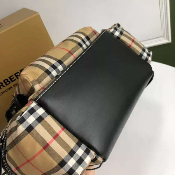 Firstbags ru BURBERRY BACKPACK 0116