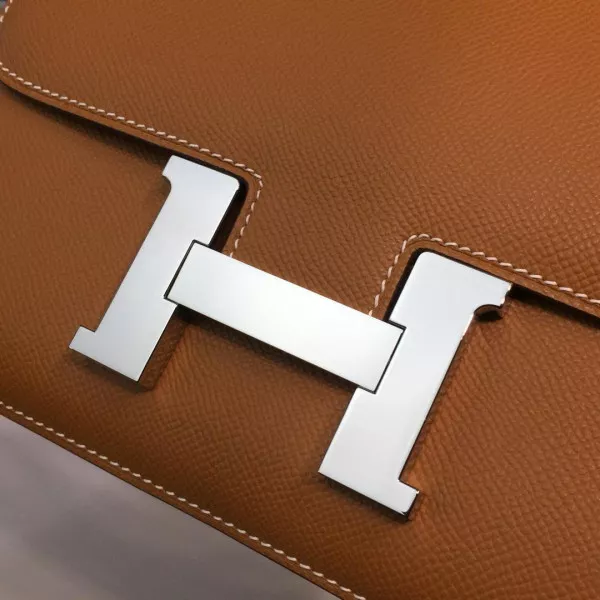 Firstbag HERMES CONSTANCE 24 ALL HANDMADE 0118