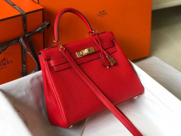 First bag ru HERMES KELLY 28cm 32cm 0118