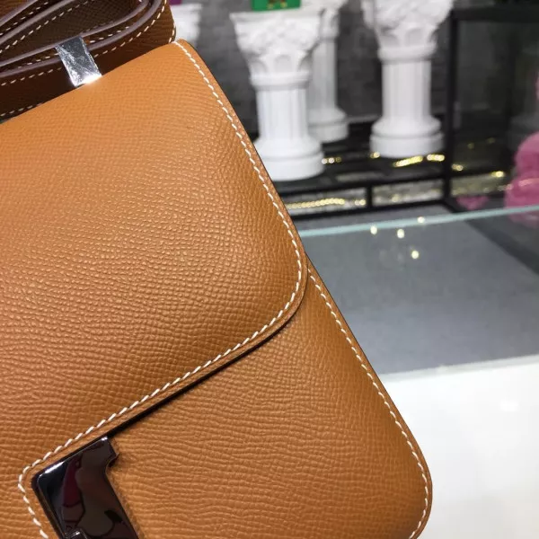 Firstbag HERMES CONSTANCE 24 ALL HANDMADE 0118