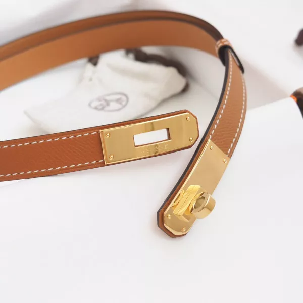 First bag ru HERMES BELT 0119