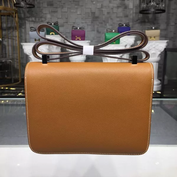 Firstbag HERMES CONSTANCE 24 ALL HANDMADE 0118