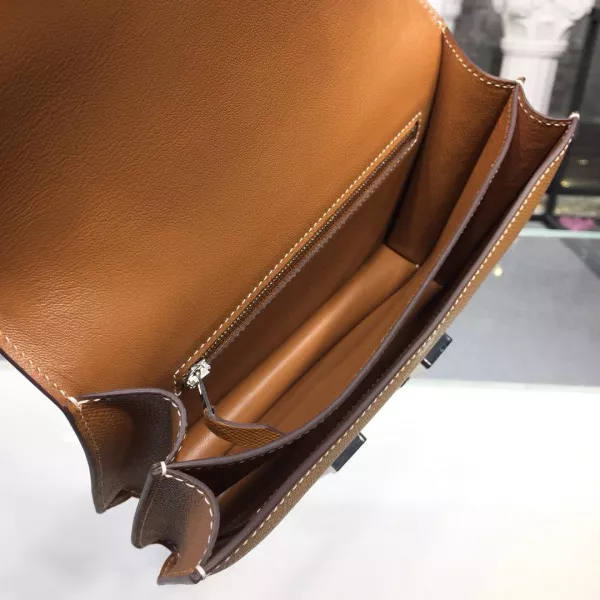 Firstbag HERMES CONSTANCE 24 ALL HANDMADE 0118