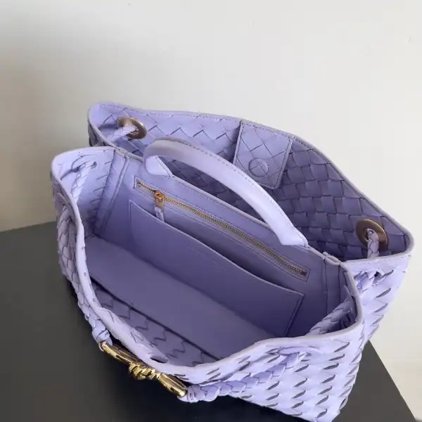 Firstbag ru Bottega Veneta Small East-West Andiamo-29*10*18cm 0129