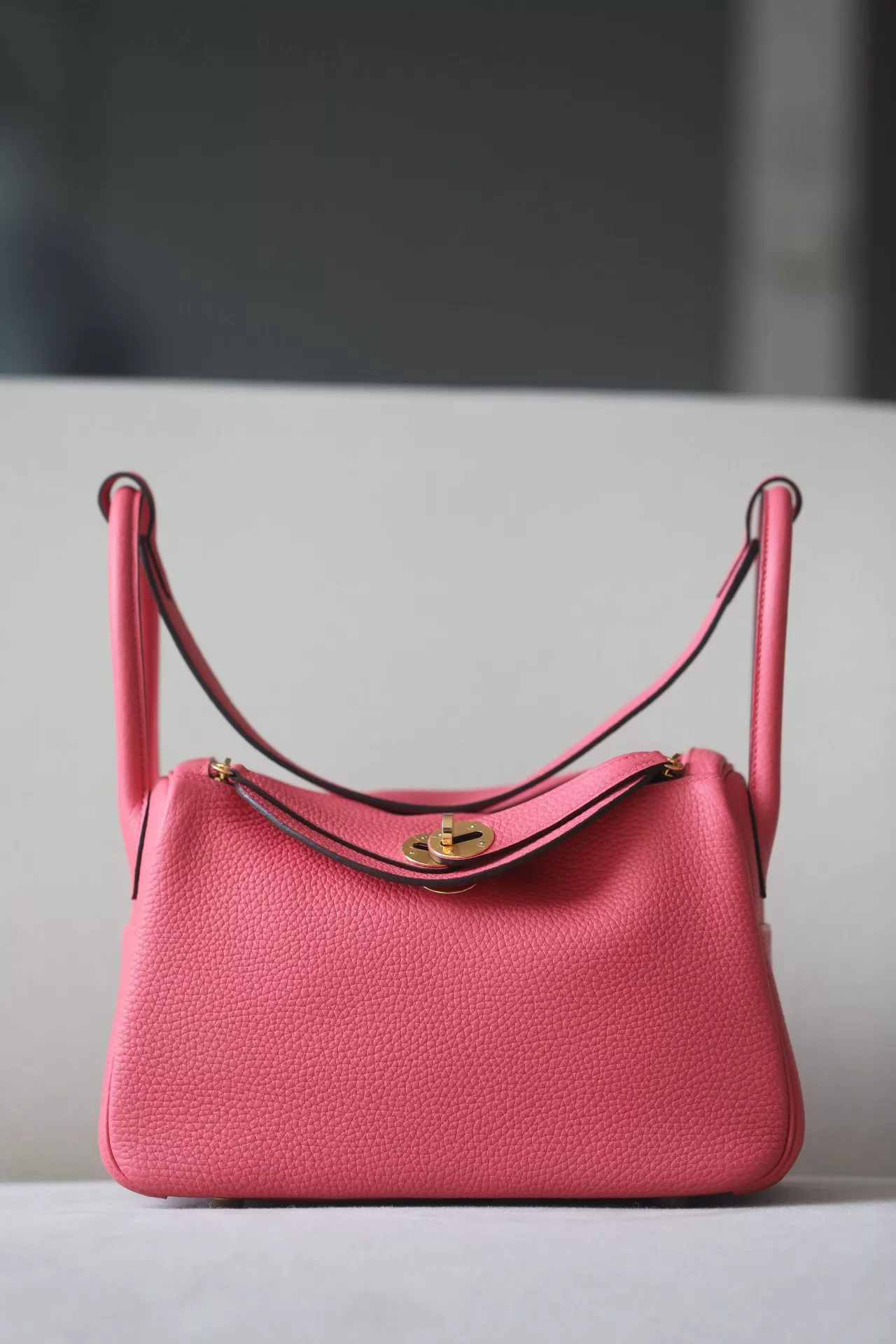 Firstbags ru review HERMES LINDY 26 HANDMADE 0117