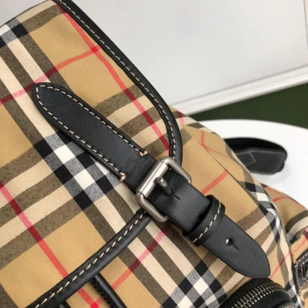 Firstbags ru BURBERRY BACKPACK 0116