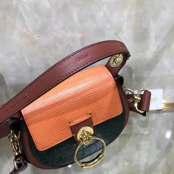 Firstbag ru CHLOÉ SMALL TESS BAG 0131