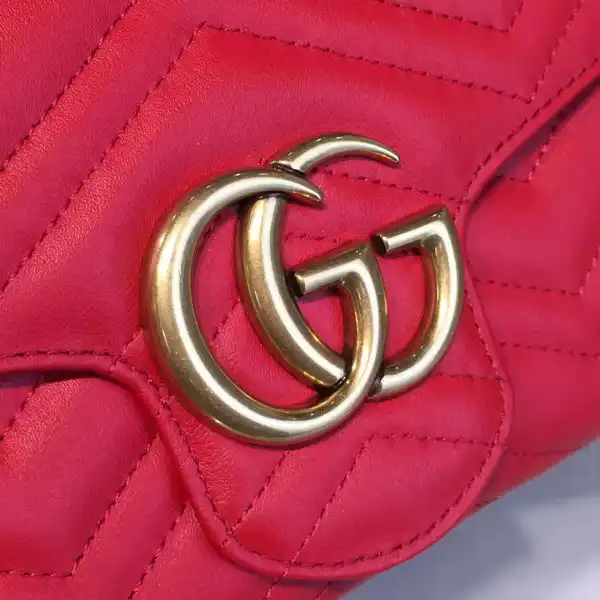 Firstbag ru Gucci GG Marmont 0127