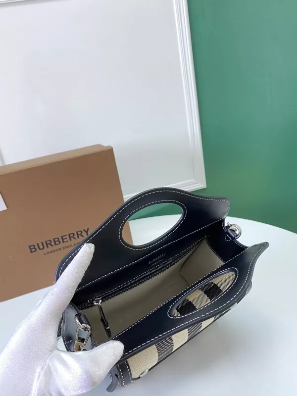 First bags ru reviews BURBERRY Pocket Bag 0116