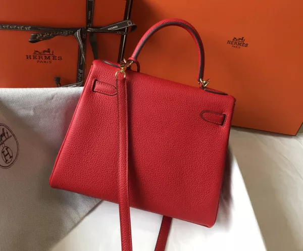 First bag ru HERMES KELLY 28cm 32cm 0118