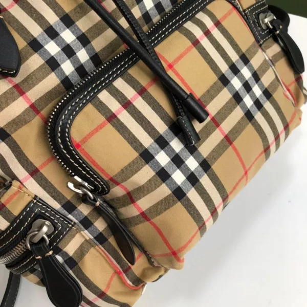 Firstbags ru BURBERRY BACKPACK 0116