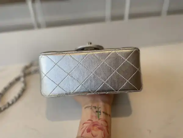 Firstbags ru review CHANEL FLAP BAG 0123