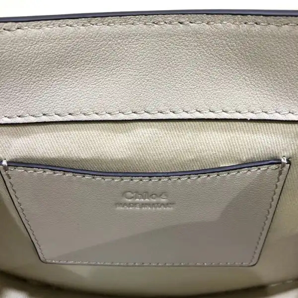 Firstbag CHLOÉ SMALL TESS BAG 0131