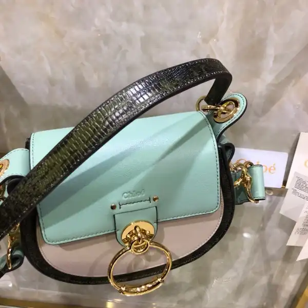 Firstbag CHLOÉ SMALL TESS BAG 0131