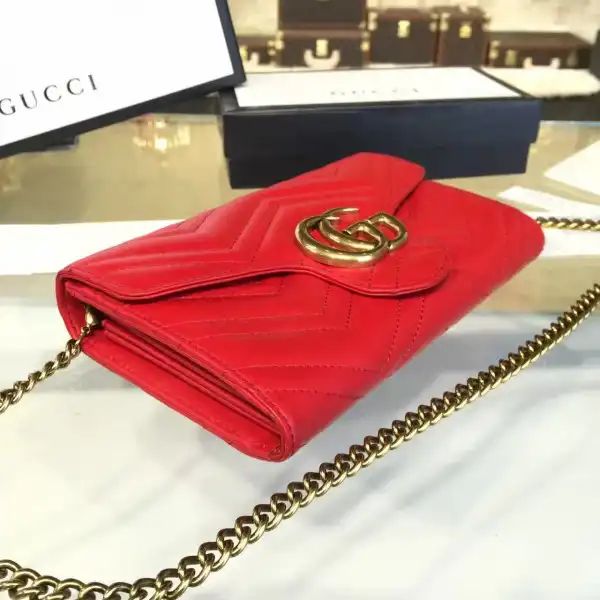 Firstbag ru Gucci GG Marmont 0127