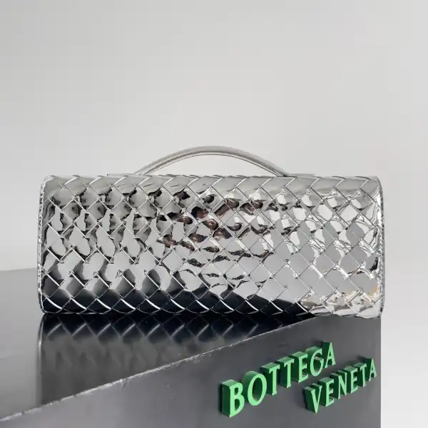 Firstbag BOTTEGA VENETA Long CHANELutch Andiamo With Handle-31*13*3CM 0129