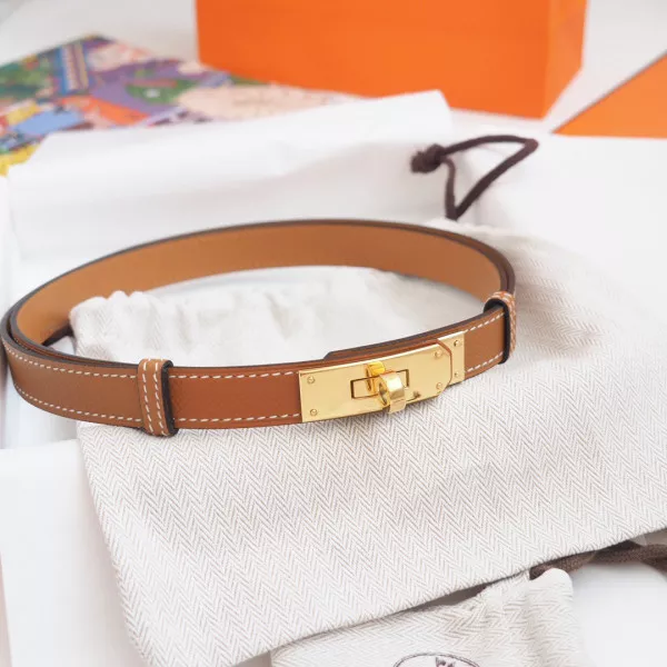 First bag ru HERMES BELT 0119