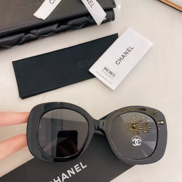 Firstbag CHANEL SUNGLASSES 0119