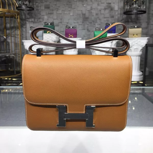 Firstbag HERMES CONSTANCE 24 ALL HANDMADE 0118