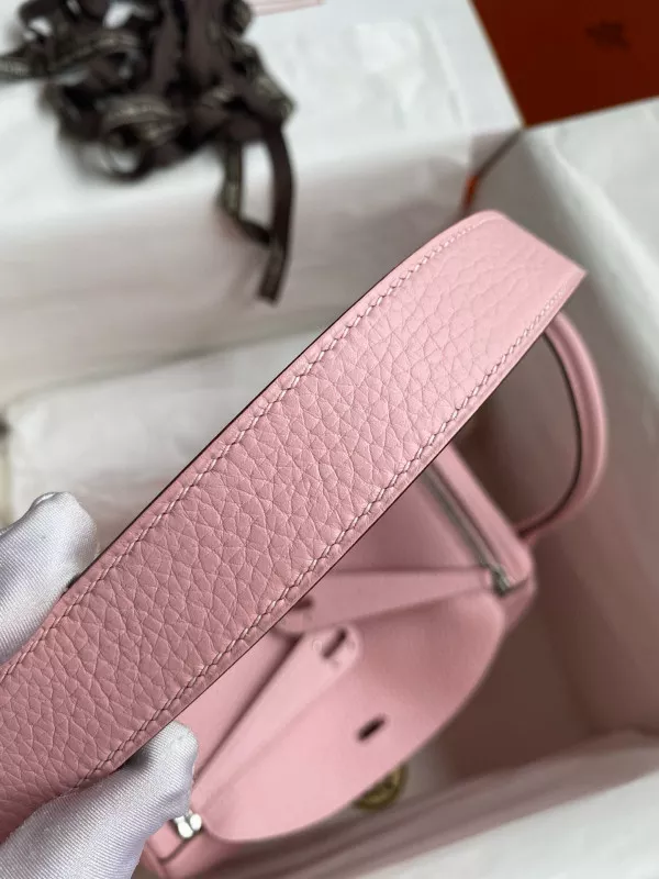 Firstbags ru review HERMES LINDY 26 HANDMADE 0118