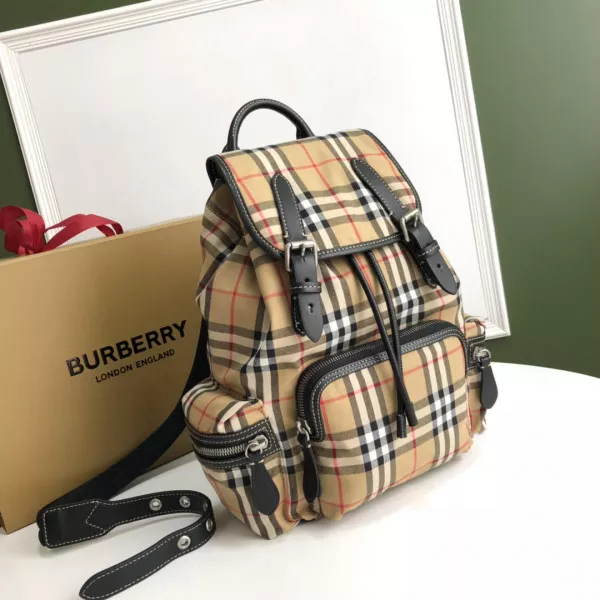 Firstbags ru BURBERRY BACKPACK 0116